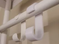 Ikea MACKAPÄR Coat Rack Hook