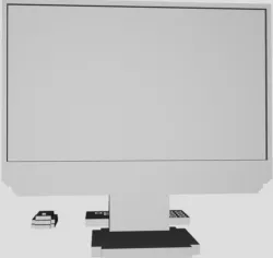 IMac computer