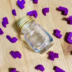 Impossibloc 21