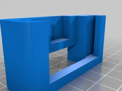Internal OMVS AV board mount