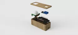IoT multisensor
