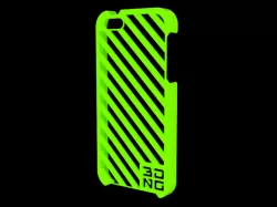 iPhone 5/5S/SE case - NULL