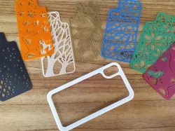 IPHONE X and XS CASE