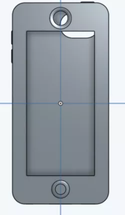 iPod 5th Generation Case