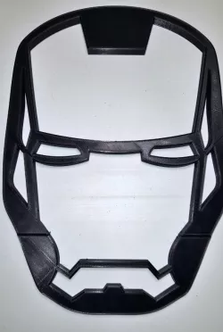 Iron Man Wall Decor