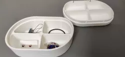 Jewellery Box