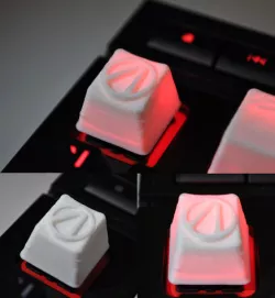 Keycaps Cherry MX (ESC and function keys)