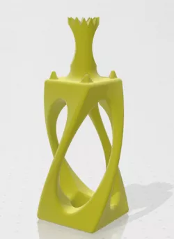 King -chess set