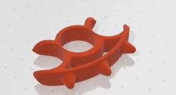 KNUCKLES