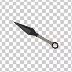 kunai