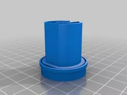 Lamp G9 Socket Adapter
