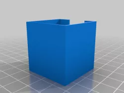 laser adapter 30mm for cnc 3018 