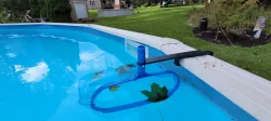 Leaf Skimmer