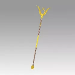 League Of Legends LOL Lux Original Lux Cosplay Weapon Prop