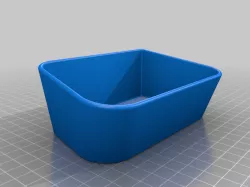 LEE Challenger Bullet/Brass Tray