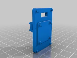 lego SWAT shield