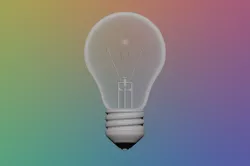Light bulb - 3D Model