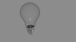 light bulb