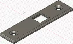 Light Switch Lock