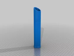 lightsaber maker template