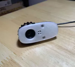 Logitech C270 Focus System remix