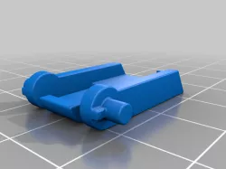 Logitech G15 Leg