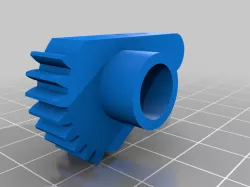 Logitech G27 Pedal Parts