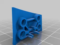 Logitech G430 Replacement Bracket