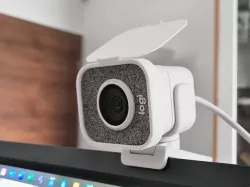 Logitech StreamCam Privacy Cover