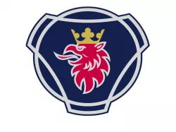 logo skania