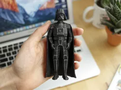 Low-Poly Toy