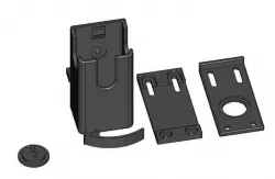 Magazine Pouch