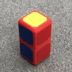 Magic 1x1x2