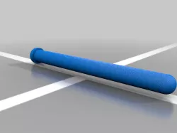 Magnetic hinge case