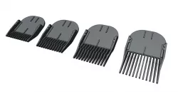 Manscaped Lawn Mower 3.0 Guards