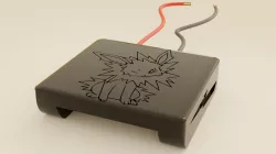 Masterforce battery adapter 