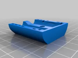 Matching end case