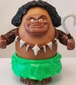 Maui Mr Potato Head 