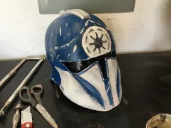 Medieval Clone Helmet