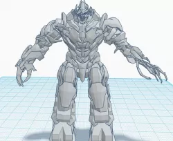 megatron (transformers)