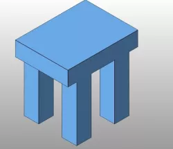 mesa practicas