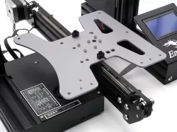 MGN12 Conversion for Creality Ender 3 Y axis