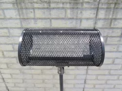 Microphone Windjammer Cage