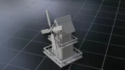 Mill