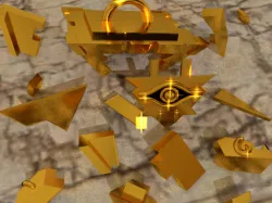 Millenium Puzzle