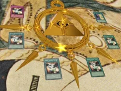 Millenium Ring