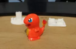 Mini Charmander