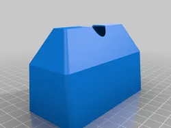 Mini drak Canopy