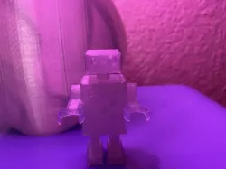 Mini Robot