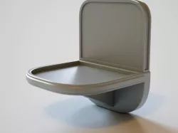 Mini Shelf
